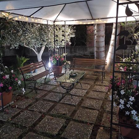 La Casetta B&B Milazzo Eksteriør billede