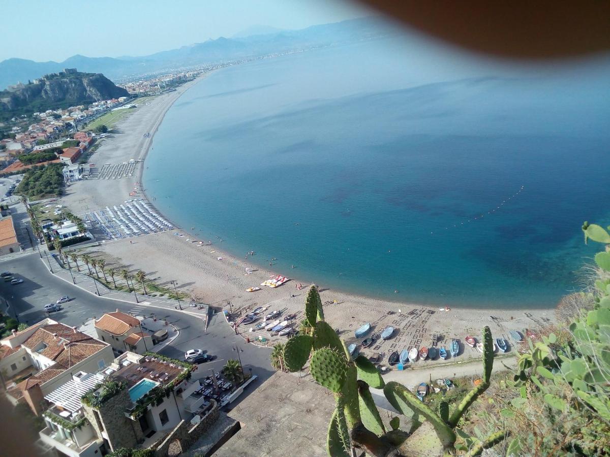 La Casetta B&B Milazzo Eksteriør billede