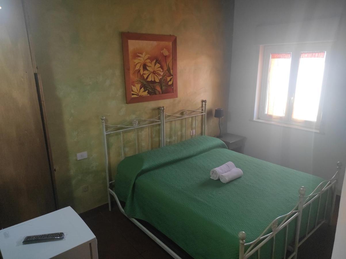 La Casetta B&B Milazzo Eksteriør billede