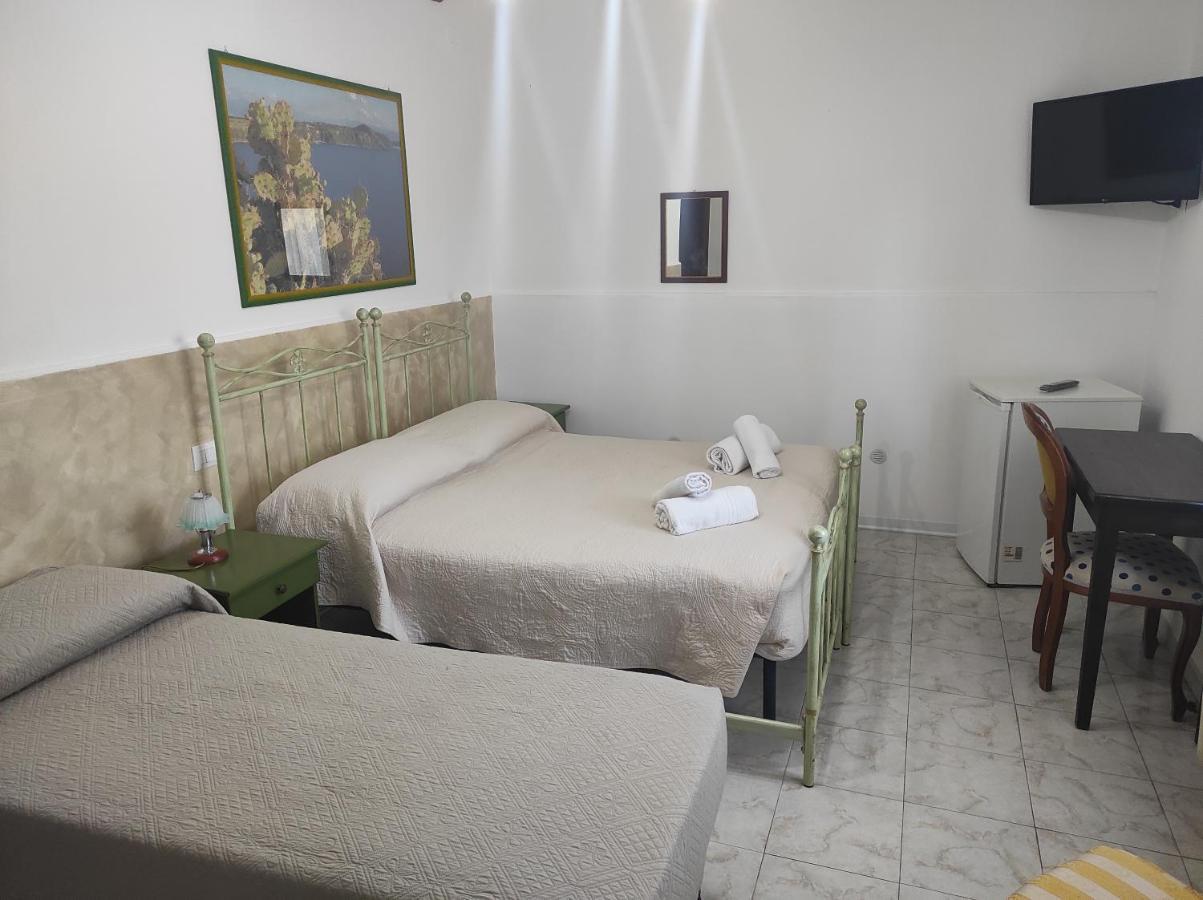 La Casetta B&B Milazzo Eksteriør billede