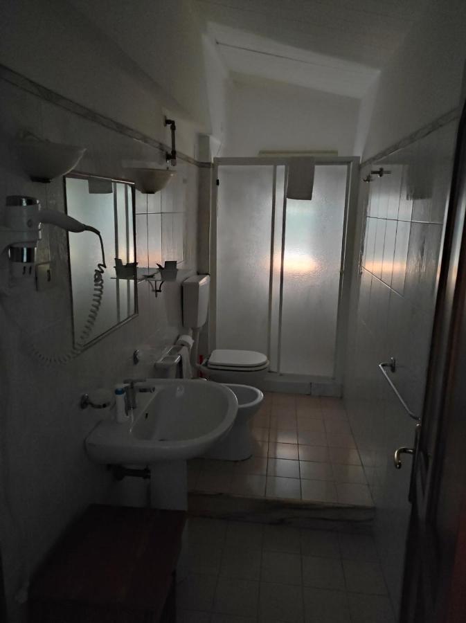 La Casetta B&B Milazzo Eksteriør billede