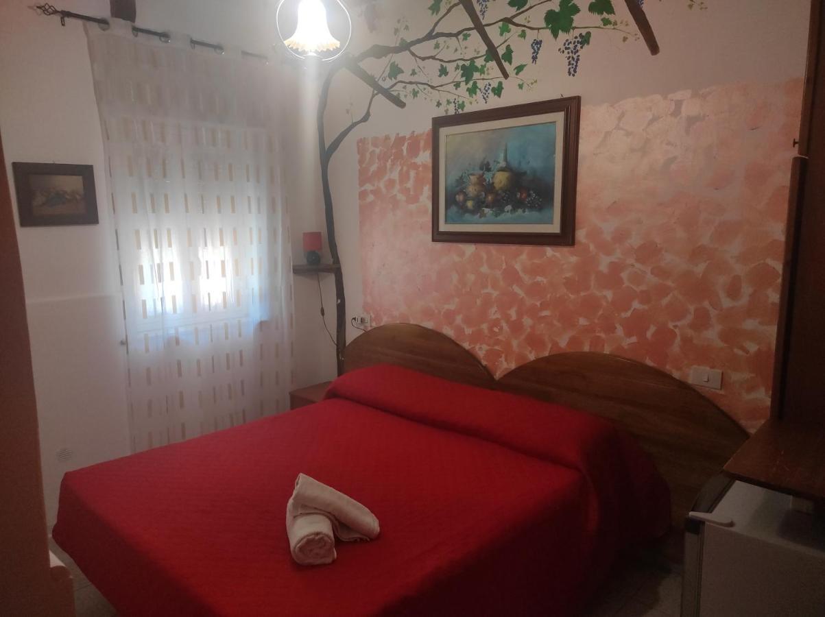 La Casetta B&B Milazzo Eksteriør billede