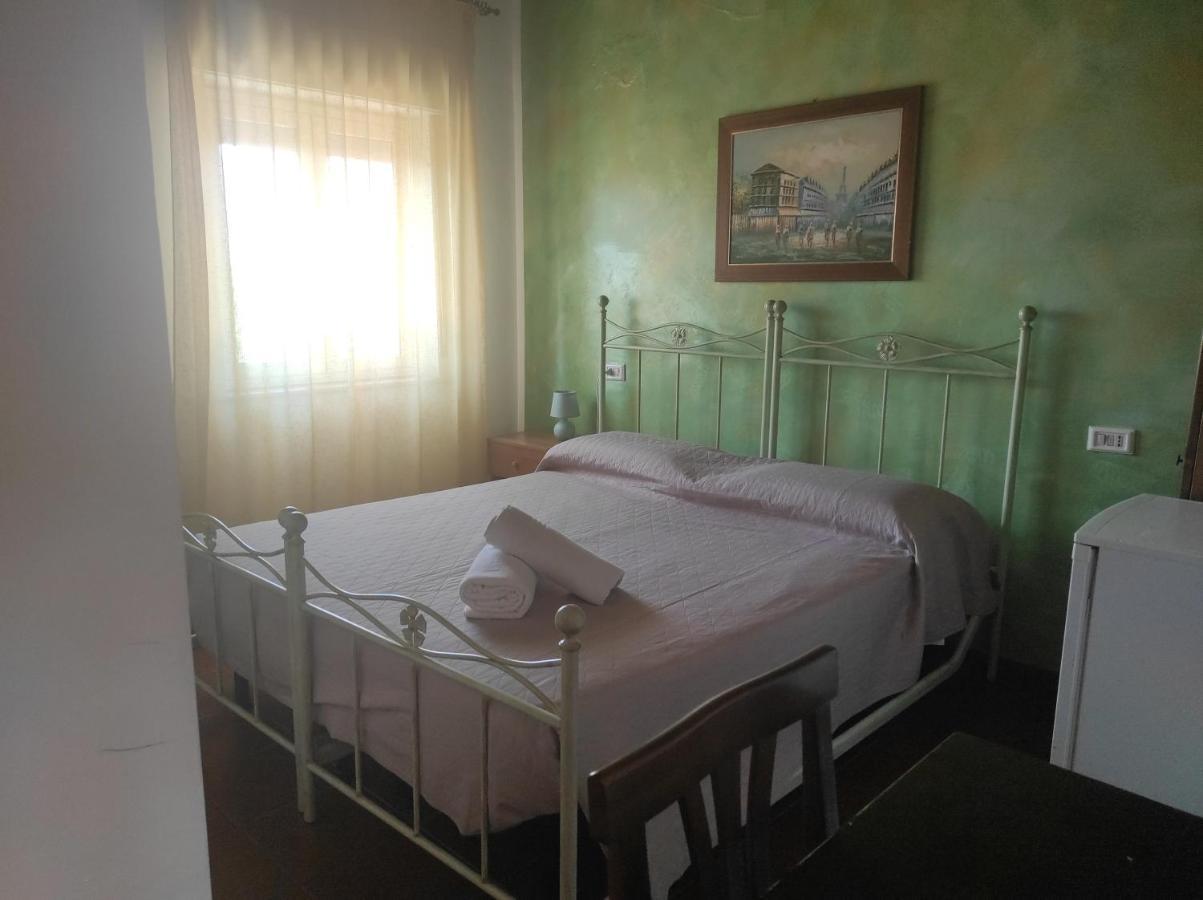 La Casetta B&B Milazzo Eksteriør billede