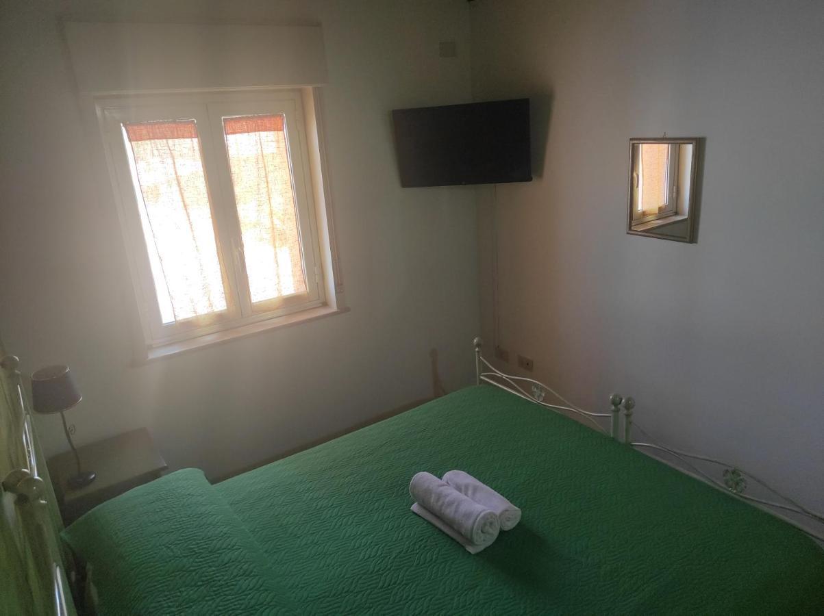 La Casetta B&B Milazzo Eksteriør billede